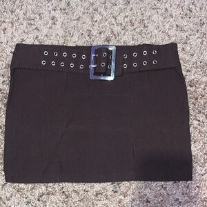 PrettyLittleThing tube top